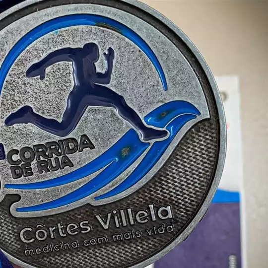 8ª Corrida de Rua Cortês Villela @ Via São Pedro