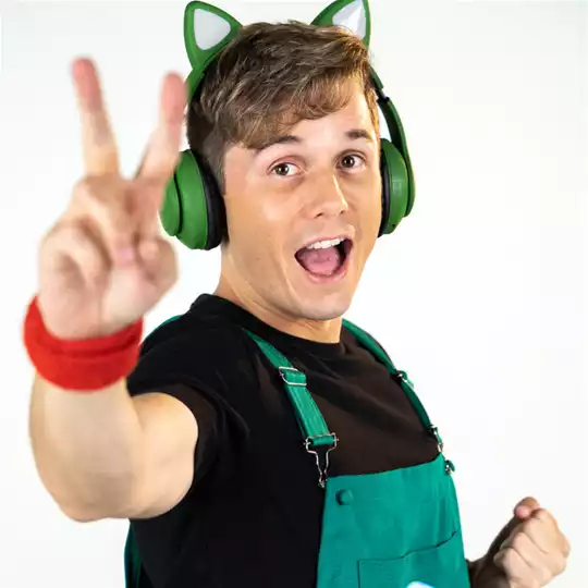 Gato Galáctico em Juiz de Fora @ Cine-Theatro Central