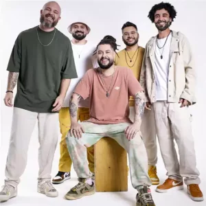 Maneva em Juiz de Fora @ Cultural Bar