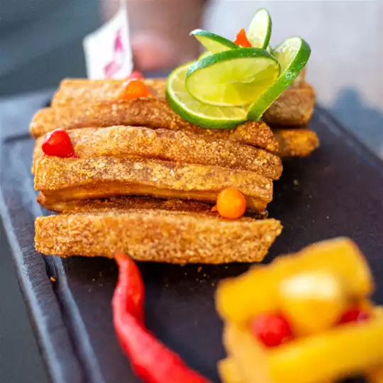 Torresmofest em Juiz de Fora @ Shopping Jardim Norte