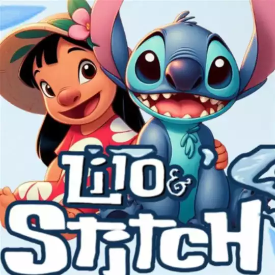 Espetáculo Lilo & Stitch em Juiz de Fora @ Teatro Solar