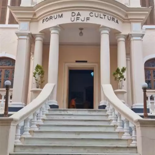 Agenda Fórum da Cultura