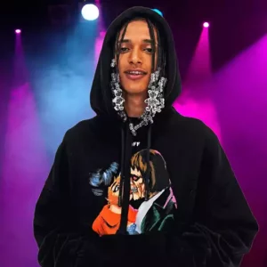 [CANCELADO] Rap na Casinha com Oruam em Juiz de Fora @ Cultural Bar