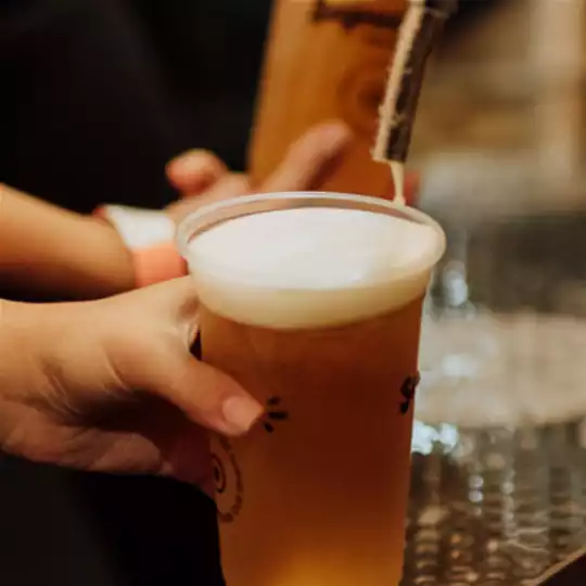 Semana da Cerveja Mineira em Juiz de Fora