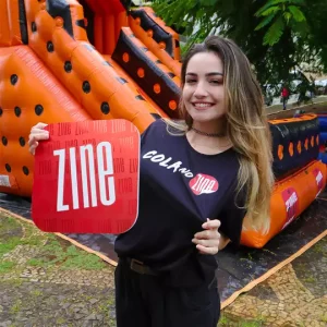 [FOTOS] Zine Fun Day 2025