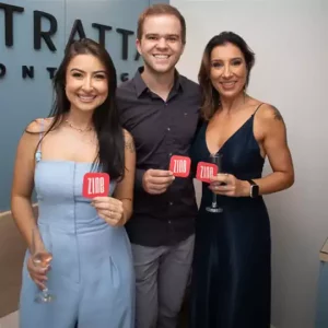 [FOTOS] Inauguração consultório Ittrata Odontologia