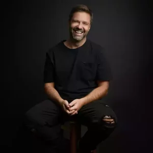 Fábio Rabin em Juiz de Fora @ Teatro Solar