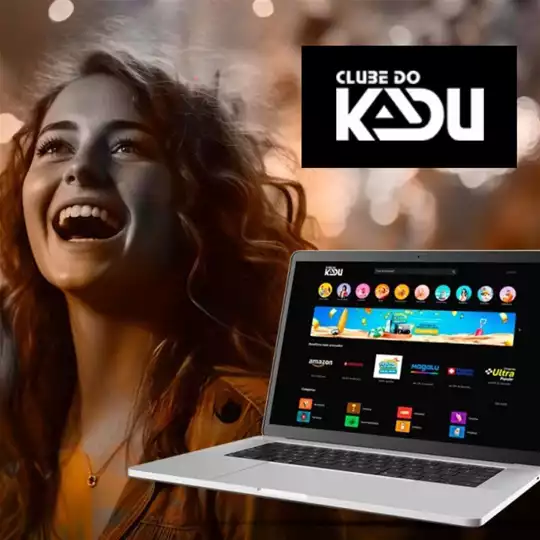 Conheça o Clube do Kadu: seu novo clube de benefícios