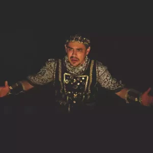 Estreia do documentário "Nossa História: a vida e a obra de César Ornellas" @ Espaço Cultural César Ornellas, Guarani/MG