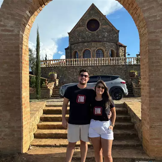 Partiu Zine: o que fazer em Areal/RJ