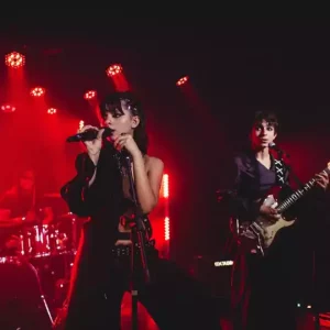 Mixtura Festival com Purple Lips @ Beco