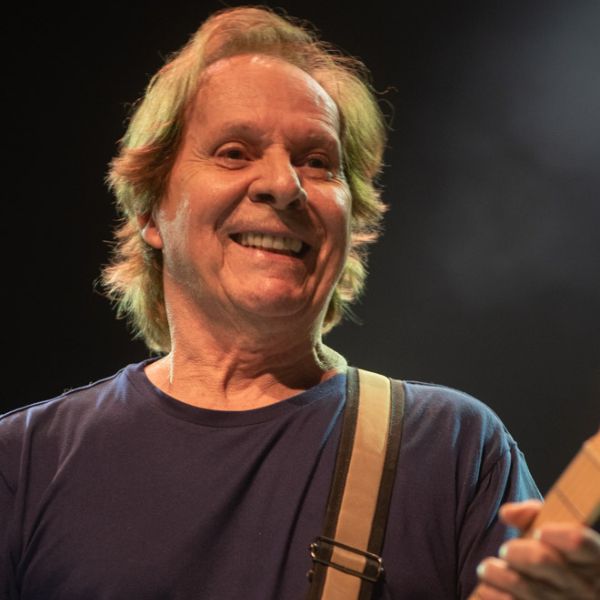 Beto Guedes em Juiz de Fora