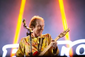 Beto Guedes em Juiz de Fora @ Cine-Theatro Central