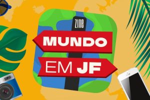 Mundo em JF: seu guia de gastronomia e cultura estrangeira