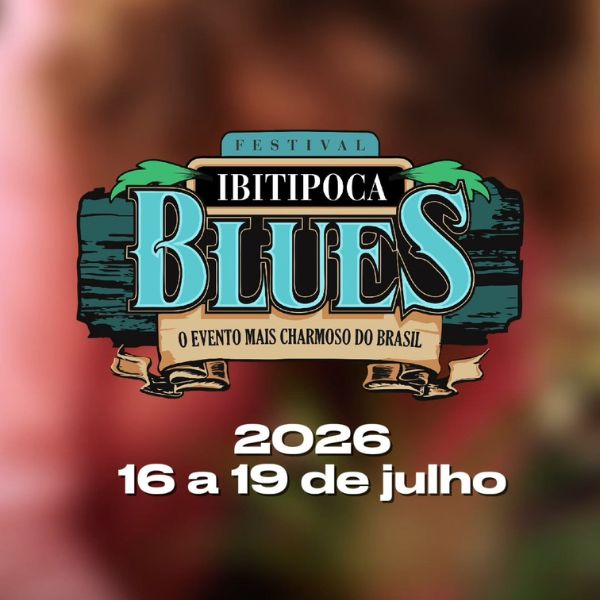 Festival Ibitipoca Blues