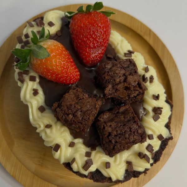 Ovo da Casa das Tortas (Foto: reprodução Instagram)