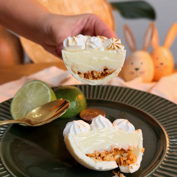 Doce Sabor (Foto: reprodução Instagram)