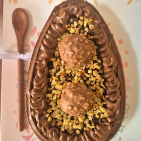 Infinito Gourmet (Foto: reprodução Instagram)