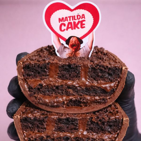 Por Amor Confeitaria (Foto: reprodução Instagram)