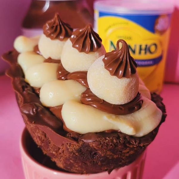 Que Seja Doce (Foto: reprodução Instagram)