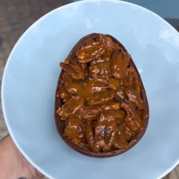 Ovo de colher em Juiz de Fora - Rellicário (Foto: reprodução Instagram)