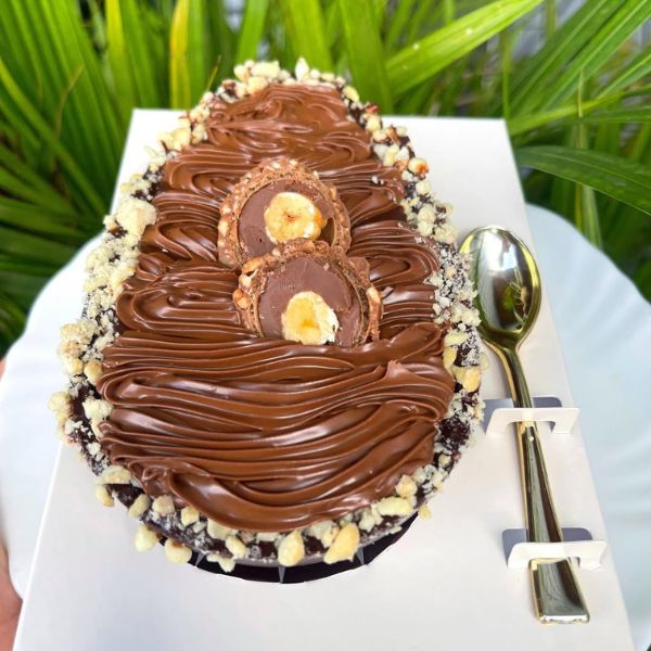 Trovare Gourmet (Foto: reprodução Instagram)