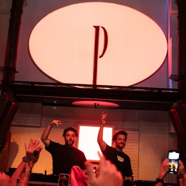 Agenda de música ao vivo Privilège Búzios