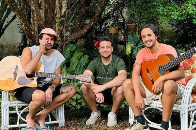 Festa Attas 5 anos com ETC e + @ Cultural Bar