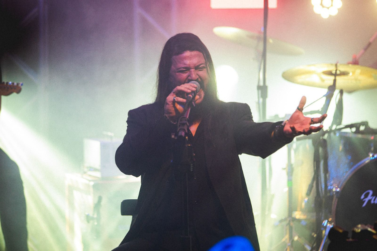 Festival Filantrópico – S.O.S Musical por JF @ Cultural Bar