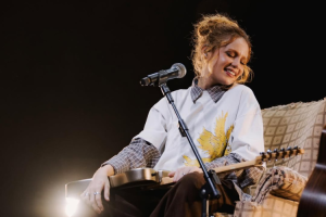 Agenda Mensal de Música ao Vivo @ Cultural Bar