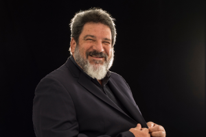 Mario Sergio Cortella em Juiz de Fora @ Cine-Theatro Central