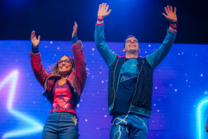 Rafa & Luiz em Juiz de Fora @ Cine-Theatro Central