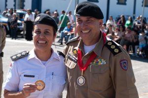 [FOTO] Aniversário 2º Batalhão de Polícia Militar
