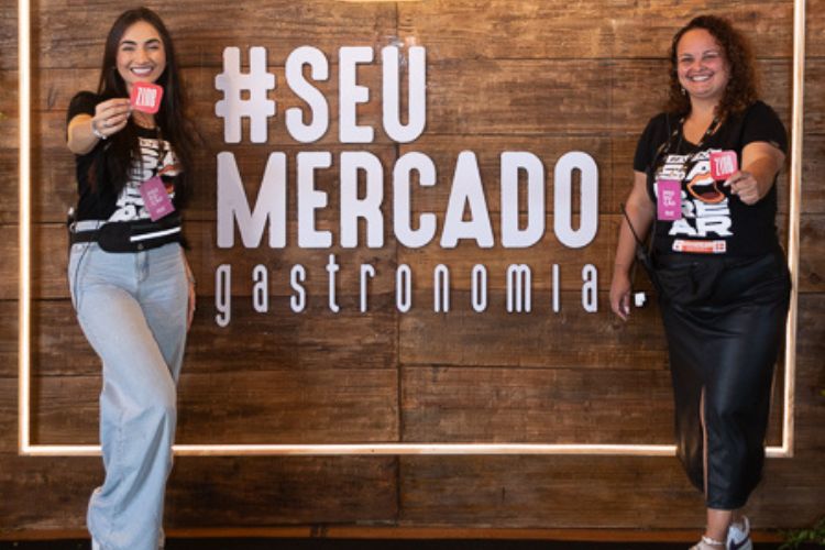 [FOTOS] Seu Mercado JF | Dia 4