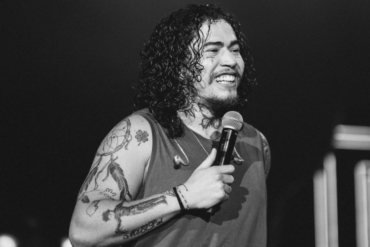 Whindersson Nunes em Juiz de Fora @ Cine-Theatro Central