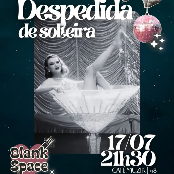 Agenda de Música ao Vivo | Cafe Muzik | Foto: reprodução Instagram
