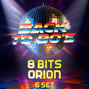 Back to 80's no Cultural Bar | Reprodução Instagram