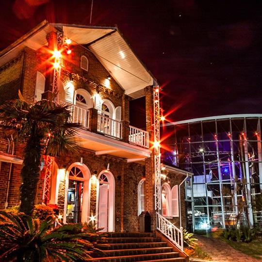 Agenda de Música ao Vivo @ Privilège JF