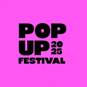 POP UP Festival com Duda Beat, Yago Oproprio, Luccas Carlos e + @ Terrazzo