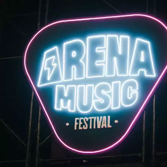 Arena Music Festival com Samuel Rosa, Leo Jaime e Frejat @ Terrazzo