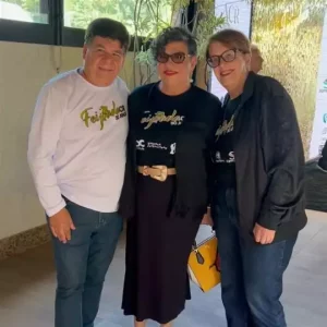 Feijoada César Romero 2025 @ Estação São Pedro