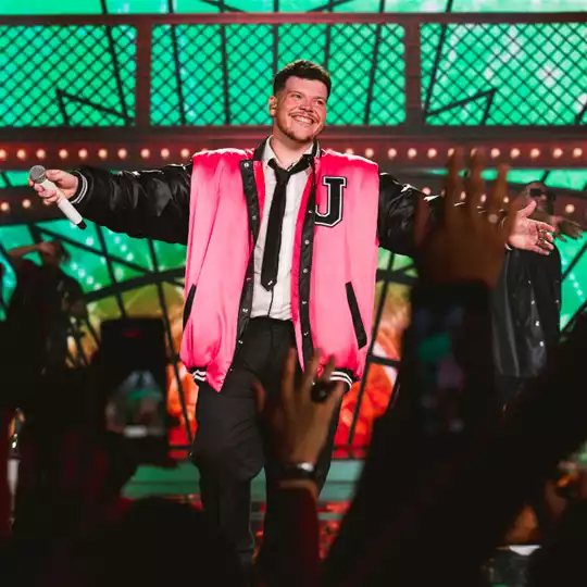 Ferrugem em Juiz de Fora @ Univertix