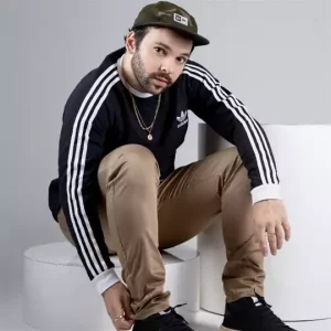 Raphael Ghanem em Juiz de Fora @ Cine-Theatro Central