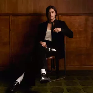 Tiago Iorc em Juiz de Fora @ Cine-Theatro Central