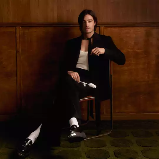 Tiago Iorc em Juiz de Fora @ Cine-Theatro Central