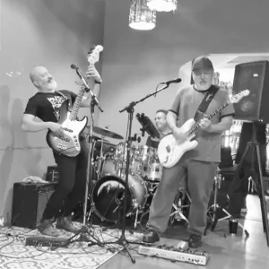 The Police Tributo com Rock Celebration @ Cultural Bar