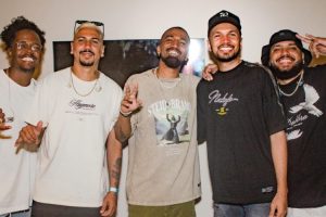 Agenda Mensal de Música ao Vivo @ Cultural Bar