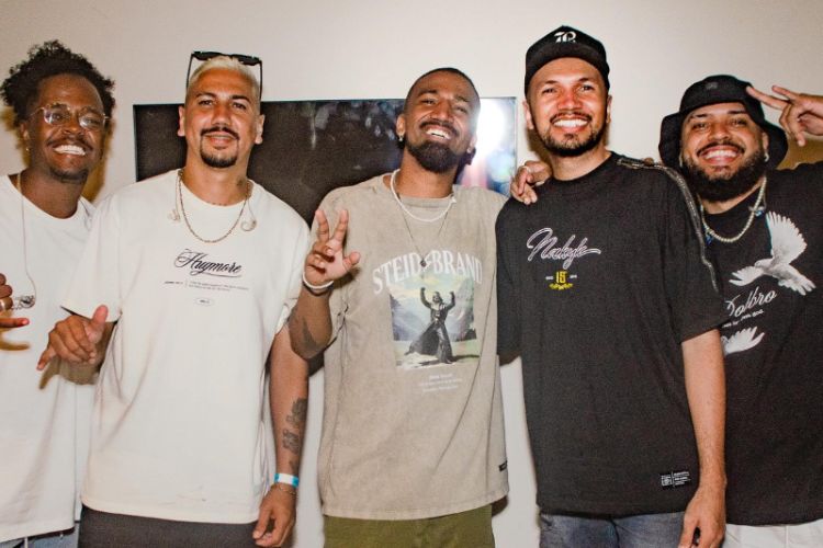 Agenda Mensal de Música ao Vivo @ Cultural Bar