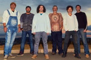 Agenda Mensal de Música ao Vivo @ Cultural Bar