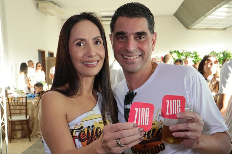 Feijoada do Deputado 2026 em Juiz de Fora @ Hotel Green Hill